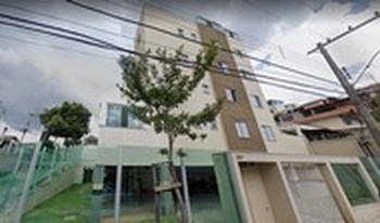 Condomínio Residêncial Capitão Wilson Santos em Belo Horizonte