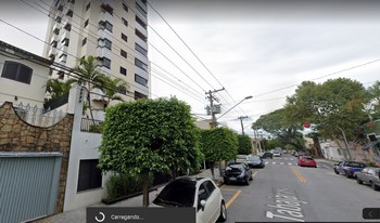Condomínio Residêncial Caraíbas em São Paulo