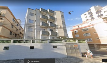 Condomínio Edifício Residêncial Caruaru