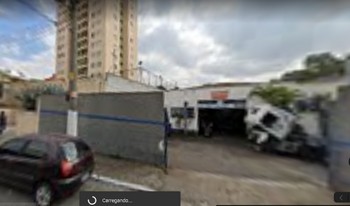 Condomínio Residêncial Casa Nobre em São Paulo