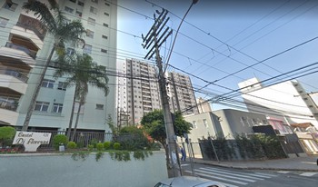 Condomínio Residêncial Castel Di Florenza em Campinas