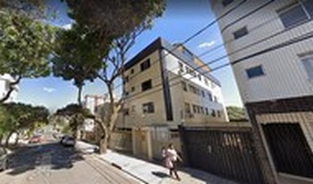 Condomínio Residêncial Castilho em Belo Horizonte