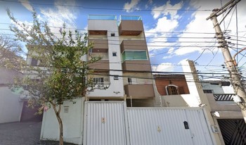 Condomínio Edifício Residêncial Cedro