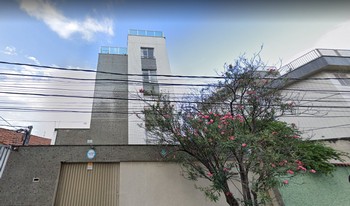 Condomínio Residêncial Celino em Belo Horizonte