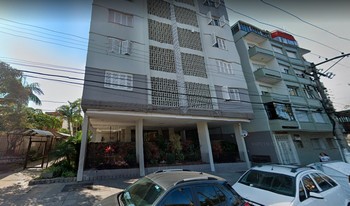 Condomínio Residêncial Central Park em Porto Alegre