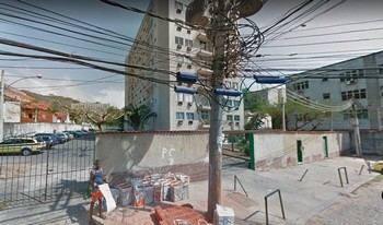 Condomínio Residêncial Challenge em Rio De Janeiro