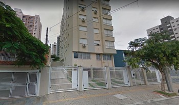 Condomínio Residêncial Chamonix em Porto Alegre