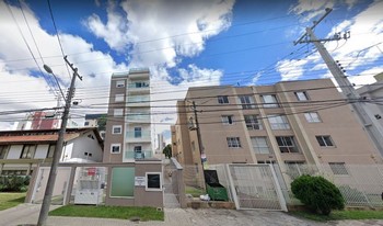 Condomínio Residêncial Chateau Du Parc em Curitiba