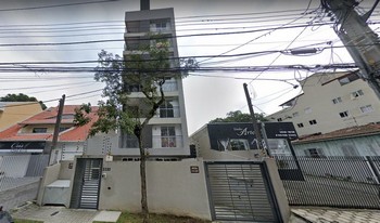 Condomínio Residêncial City Palladium em Curitiba
