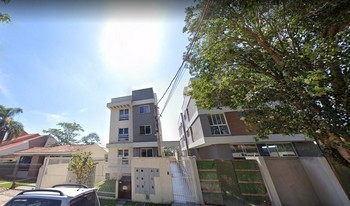 Condomínio Residêncial Coimbra em Curitiba