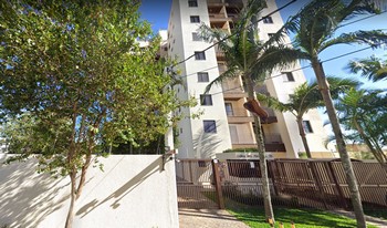 Condomínio Edifício Residêncial Colina Dos Pássaros