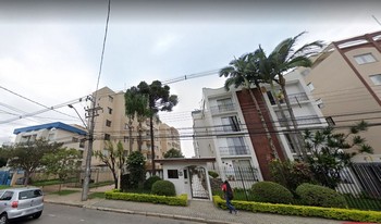 Condomínio Residêncial Comodo em Curitiba