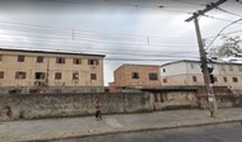 Condomínio Residêncial Contagem em Belo Horizonte