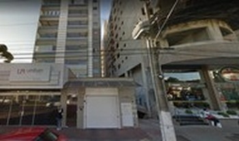 Imagem do Condomínio Residêncial Contemporâneo em Chapecó