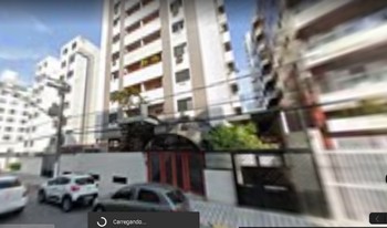 Condomínio Edifício Residêncial Costa Brava