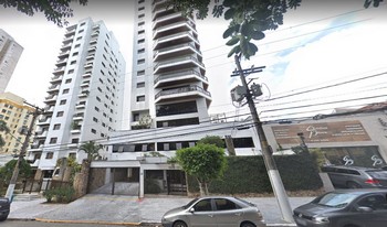 Condomínio Residêncial Costa Verde em São Paulo