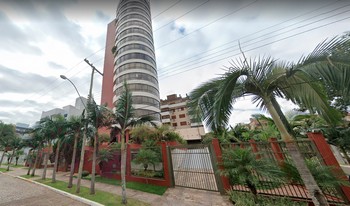 Condomínio Residêncial Cote D' Azur em Porto Alegre