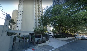 Condomínio Residêncial Cupece em São Paulo