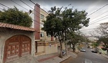 Condomínio Residêncial Custodio Maia em Belo Horizonte
