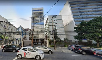 Condomínio Residêncial Da Rua Hadock Lobo 224 em Rio De Janeiro