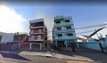 Imagem do Condomínio Residêncial Da Vinci em Canoas