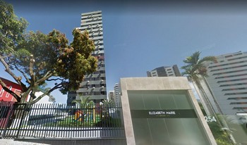 Condomínio Residêncial Das árvores em Salvador