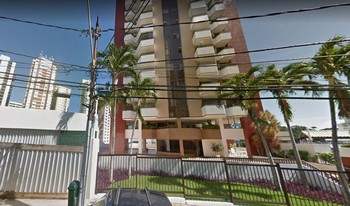 Condomínio Residêncial Das árvores em Salvador