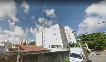 Imagem de fundo do Condomínio Residêncial Das Margaridas em Salvador