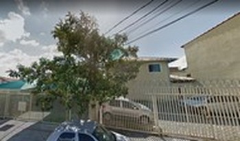 Condomínio Residêncial Das Orquídeas em Belo Horizonte