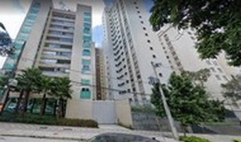 Condomínio Residêncial Deauville em Belo Horizonte