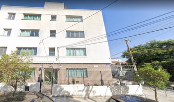 Condomínio Residêncial Define em São Paulo