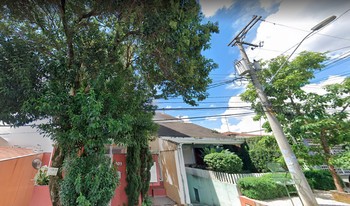 Condomínio Edifício Residêncial Del Rio