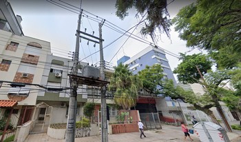 Condomínio Residêncial Do Parque em Porto Alegre