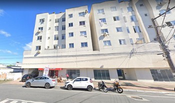 Imagem do Condomínio Residêncial Dom Abílio em Balneário Camboriú