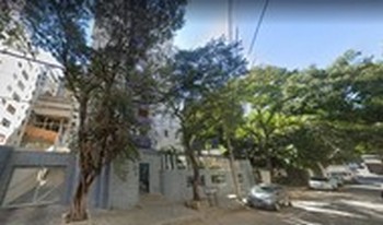 Condomínio Edifício Residêncial Dom Assis