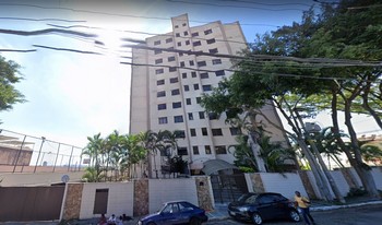 Condomínio Residêncial Dona Clarice em São Paulo