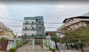 Condomínio Residêncial Dona Hilda em Porto Alegre