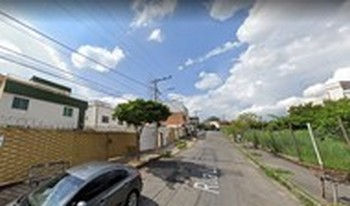 Condomínio Residêncial Doutor Gabriel Siqueira De Oliveira em Belo Horizonte