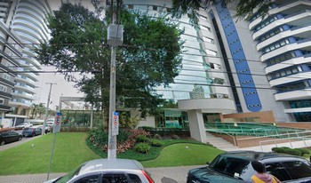 Condomínio Edifício Residêncial Ducale