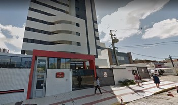 Condomínio Edifício Residêncial Dulce Tenório