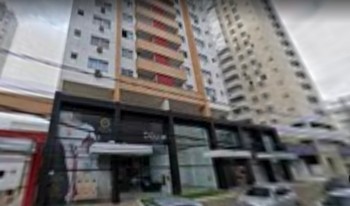 Condomínio Edifício Residêncial E Comercial Felipe Schmidt