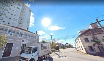 Imagem de fundo do Condomínio Residêncial E Comercial Maison Blanche Residence em Bento Gonçalves