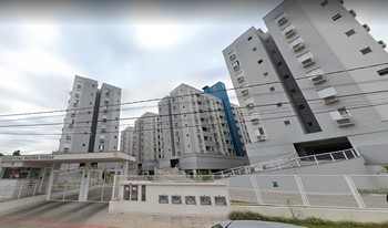 Condomínio Edifício Residêncial E Comercial Nações Unidas