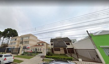 Condomínio Residêncial Eliana em Curitiba