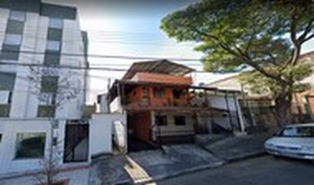 Condomínio Residêncial Elizabeth em Belo Horizonte