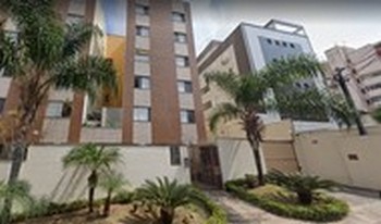 Condomínio Residêncial Elza Santos em Belo Horizonte
