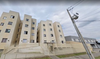 Condomínio Residêncial 'emily Clarissa' em Curitiba