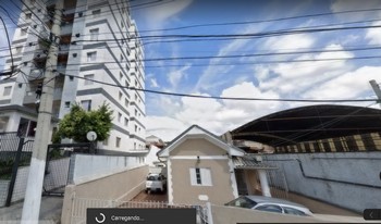 Condomínio Residêncial Estoril em São Paulo