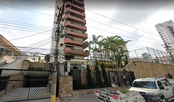 Condomínio Residêncial Estoril em São Paulo
