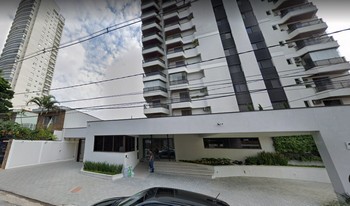 Condomínio Residêncial Europa em São Paulo